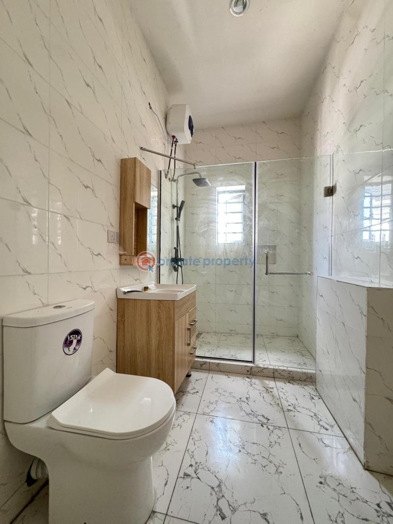 4 bedroom Terraced Duplex For Sale Orchids Jakande Lekki Lagos - 3