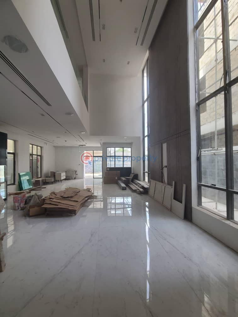 Newly 5bedroom detached duplex in banana island - 2 5 bedroom Detached Duplex For Sale Banana Island . Banana Island Ikoyi Lagos - 2