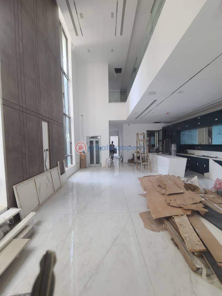 Newly 5bedroom detached duplex in banana island - 7 5 bedroom Detached Duplex For Sale Banana Island . Banana Island Ikoyi Lagos - 7