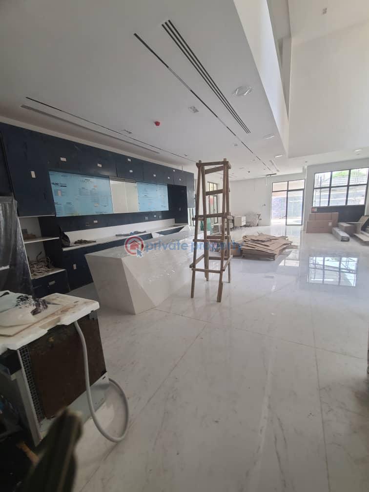 Newly 5bedroom detached duplex in banana island - 6 5 bedroom Detached Duplex For Sale Banana Island . Banana Island Ikoyi Lagos - 6