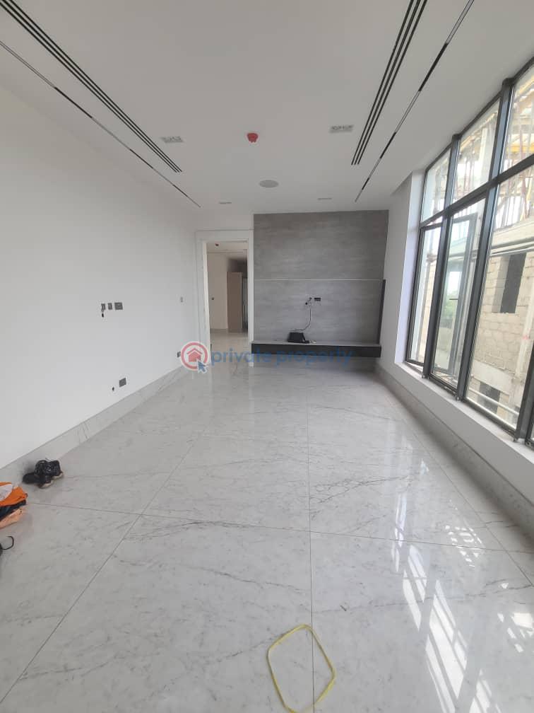 Newly 5bedroom detached duplex in banana island - 4 5 bedroom Detached Duplex For Sale Banana Island . Banana Island Ikoyi Lagos - 4