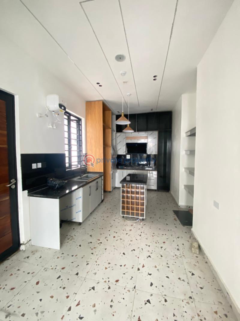 4 bedroom Detached Duplex For Sale Orchid Lekki Lagos Lekki Lagos - 4