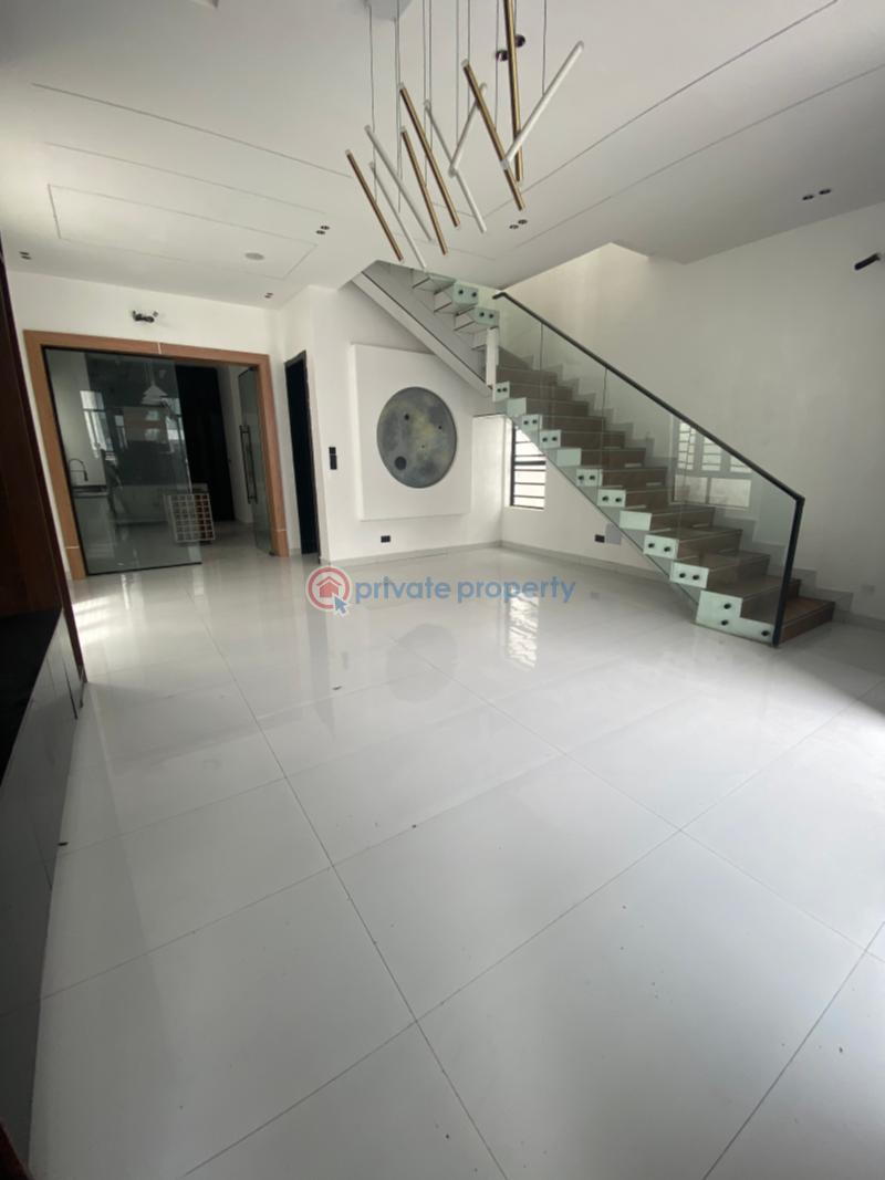 4 bedroom Detached Duplex For Sale Orchid Lekki Lagos Lekki Lagos - 14