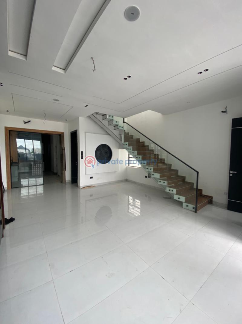 4 bedroom Detached Duplex For Sale Orchid Lekki Lagos Lekki Lagos - 5