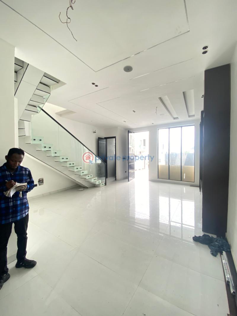 4 bedroom Detached Duplex For Sale Orchid Lekki Lagos Lekki Lagos - 2