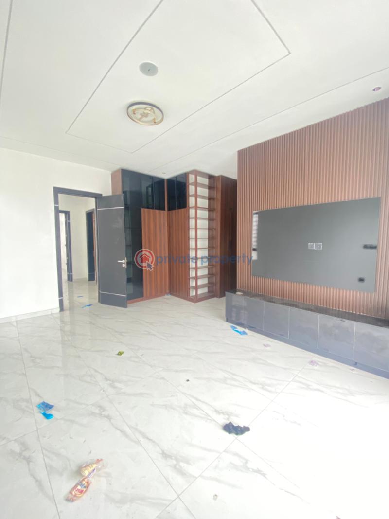 4 bedroom Detached Duplex For Sale Orchid Lekki Lagos Lekki Lagos - 10