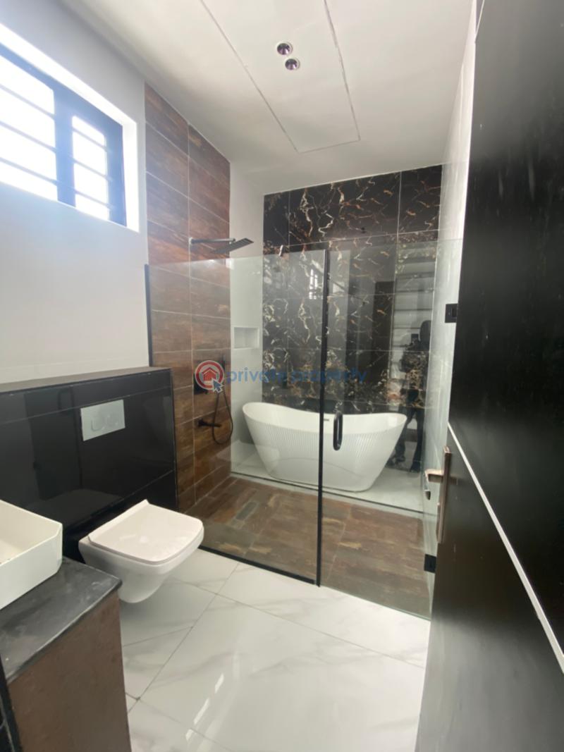 4 bedroom Detached Duplex For Sale Orchid Lekki Lagos Lekki Lagos - 12