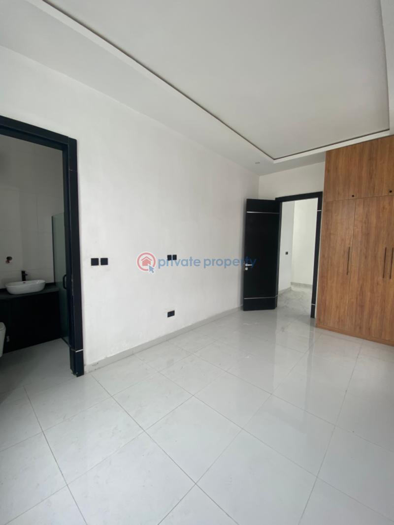 4 bedroom Detached Duplex For Sale Orchid Lekki Lagos Lekki Lagos - 9