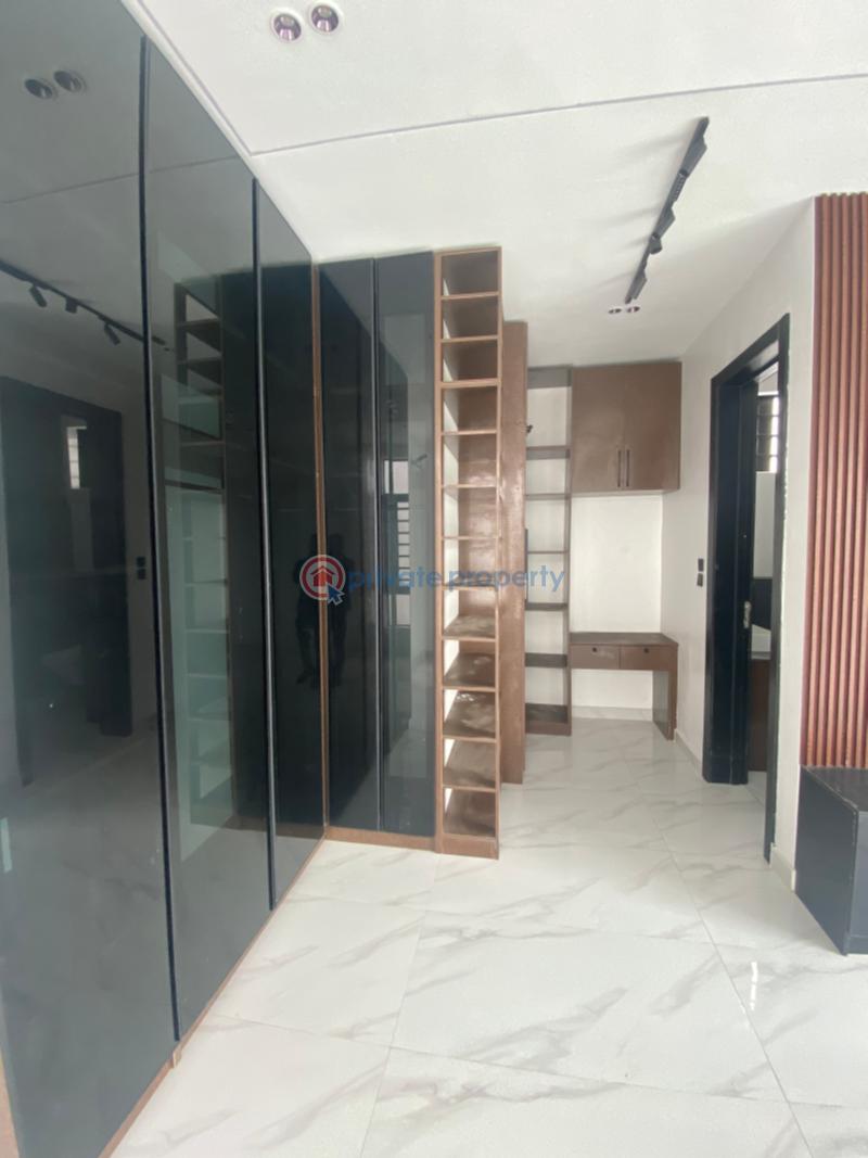 4 bedroom Detached Duplex For Sale Orchid Lekki Lagos Lekki Lagos - 15