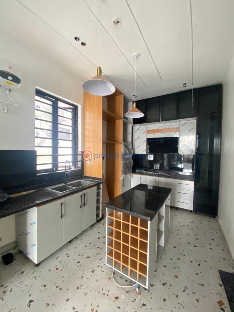 4 bedroom Detached Duplex For Sale Orchid Lekki Lagos Lekki Lagos - 3