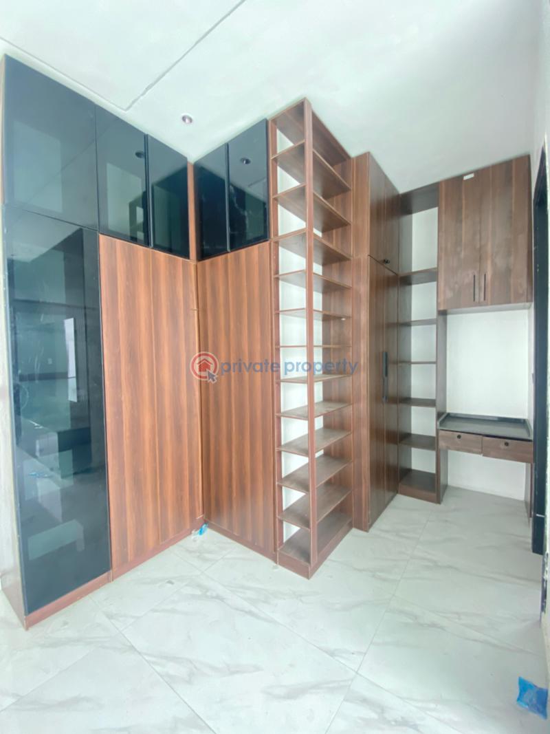 4 bedroom Detached Duplex For Sale Orchid Lekki Lagos Lekki Lagos - 7