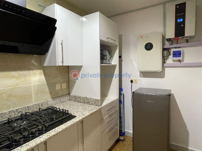2 bedroom Block Of Flats Short let Alausa Ikeja Lagos - 5