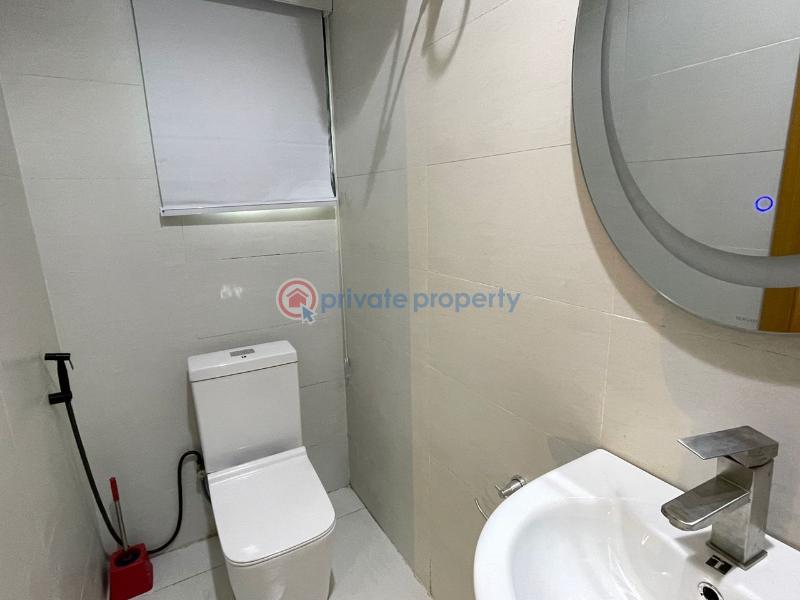 2 bedroom Block Of Flats Short let Alausa Ikeja Lagos - 12