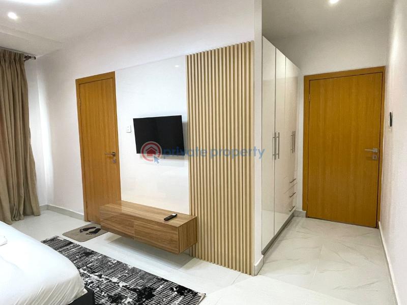2 bedroom Block Of Flats Short let Alausa Ikeja Lagos - 13