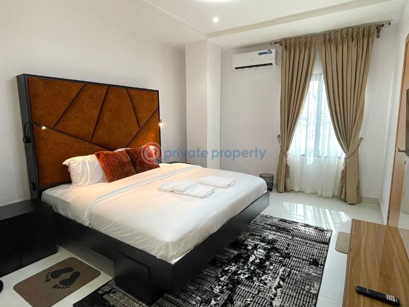 2 bedroom Block Of Flats Short let Alausa Ikeja Lagos - 7