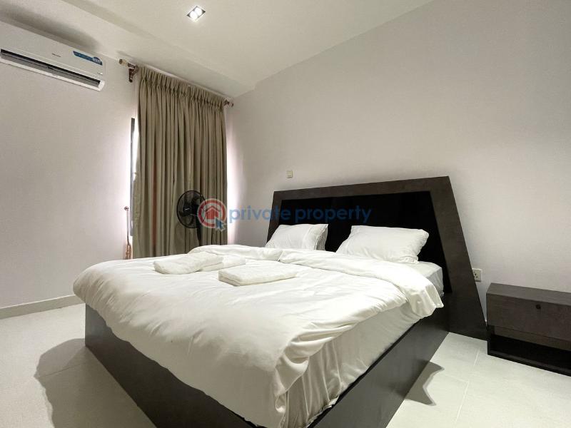 2 bedroom Block Of Flats Short let Alausa Ikeja Lagos - 8