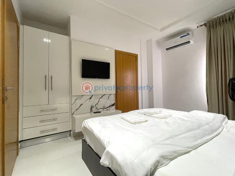 2 bedroom Block Of Flats Short let Alausa Ikeja Lagos - 9