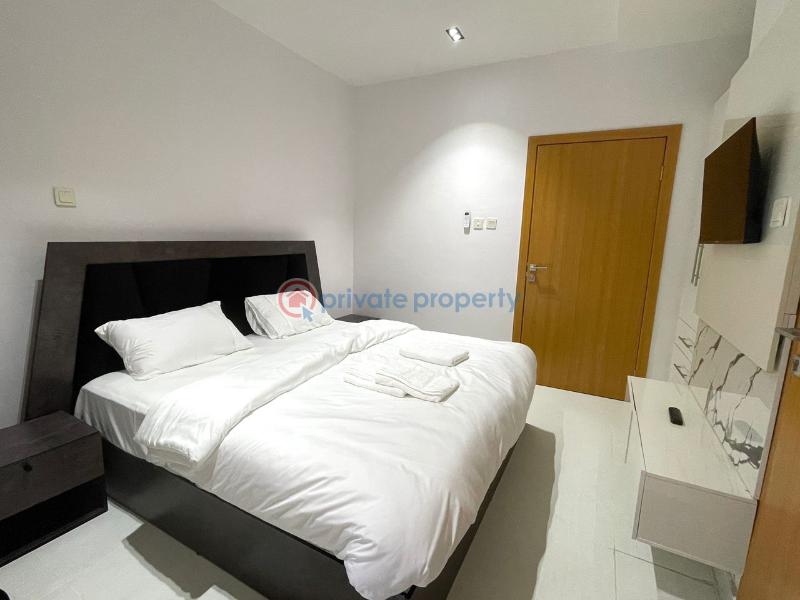 2 bedroom Block Of Flats Short let Alausa Ikeja Lagos - 11