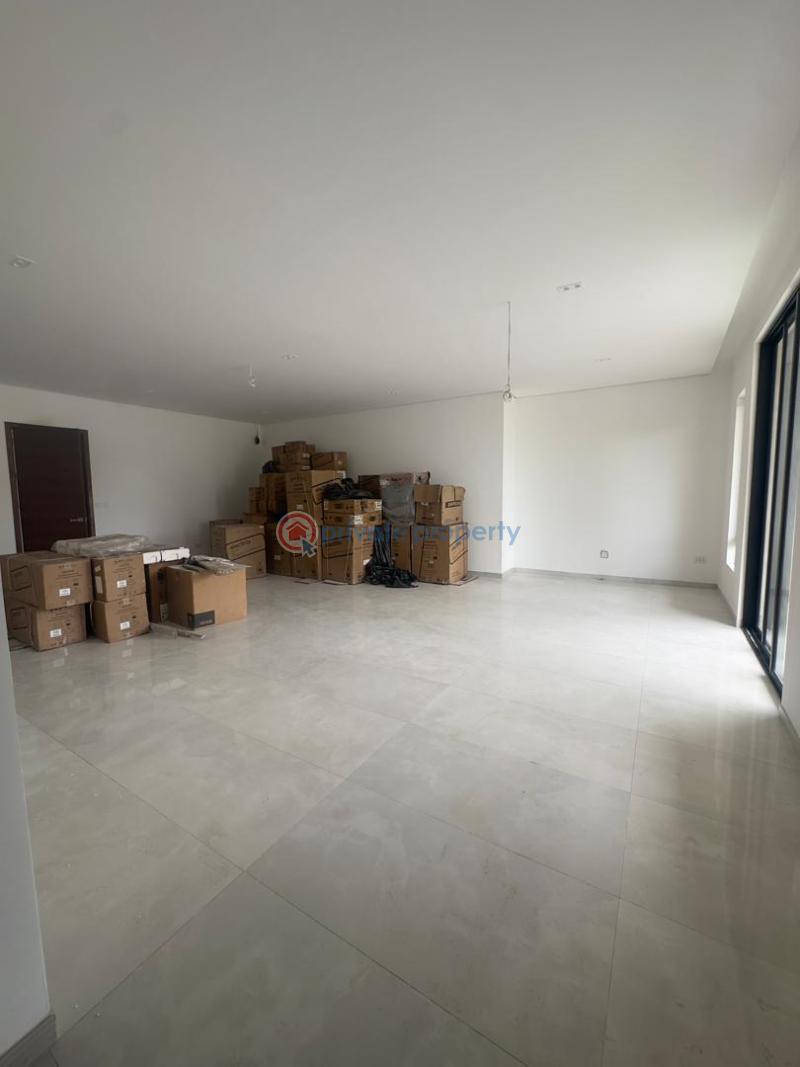 4 bedroom Shared Apartment For Sale Old Ikoyi Lagos - 5
