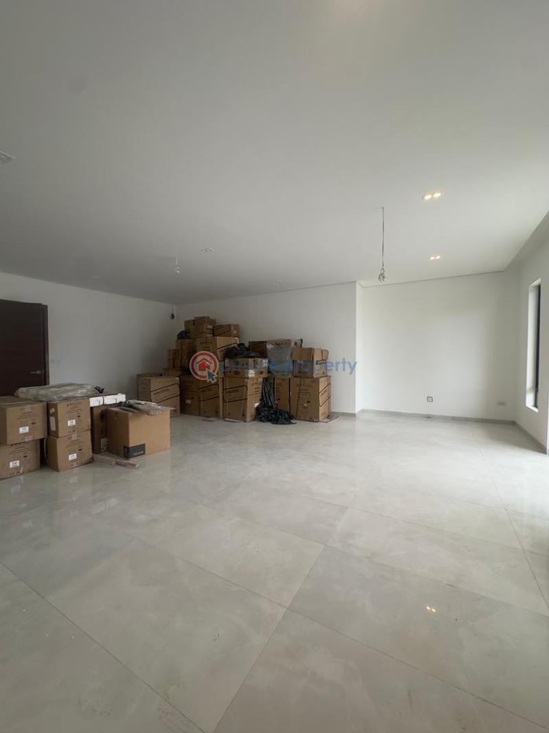 4 bedroom Shared Apartment For Sale Old Ikoyi Lagos - 0