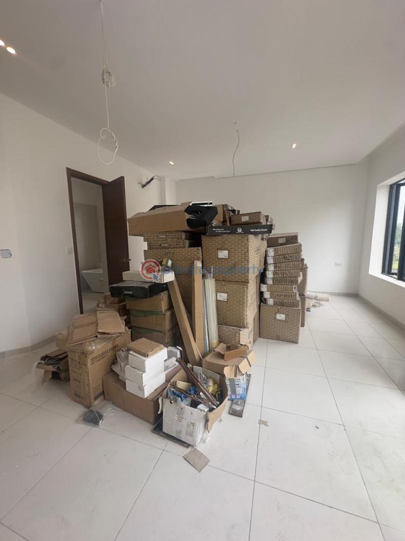4 bedroom Shared Apartment For Sale Old Ikoyi Lagos - 3