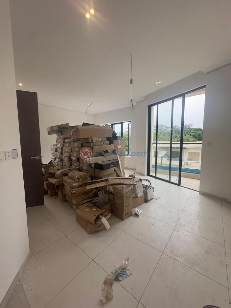 4 bedroom Shared Apartment For Sale Old Ikoyi Lagos - 16