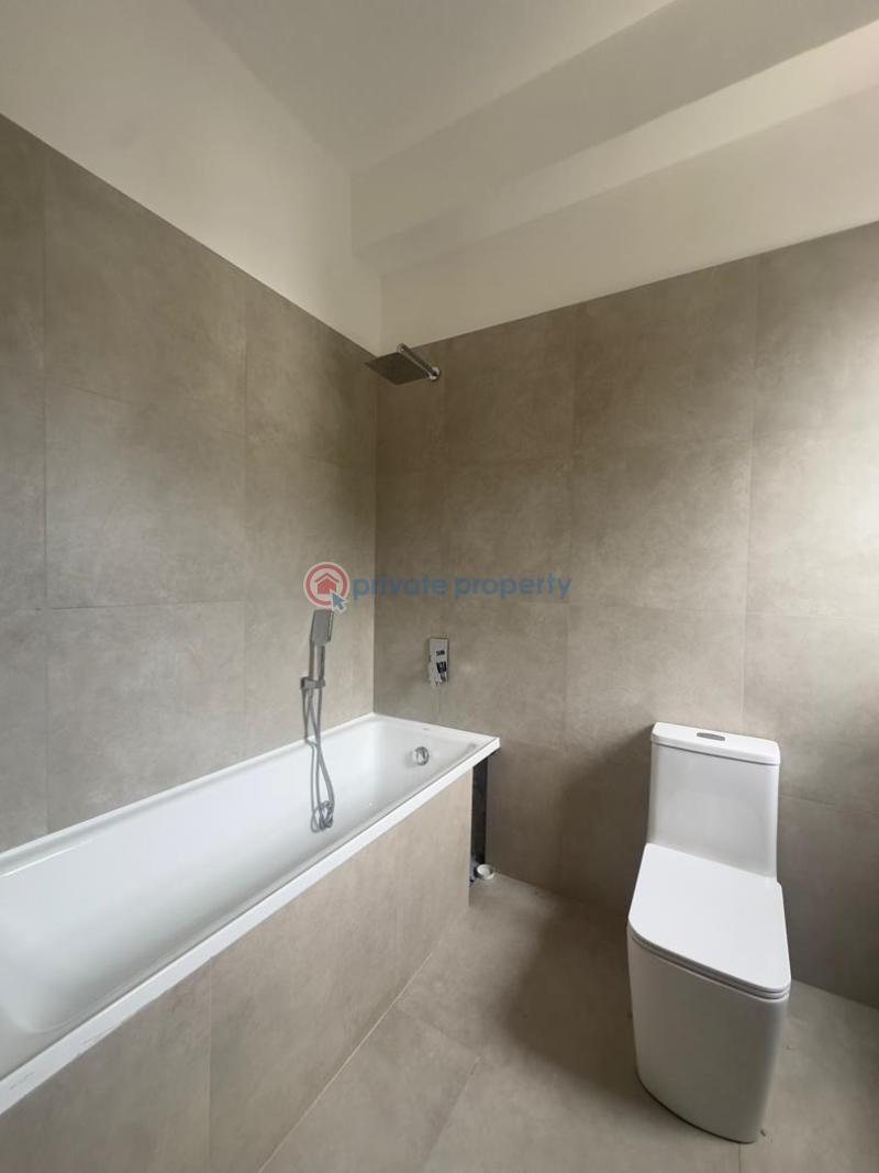 4 bedroom Shared Apartment For Sale Old Ikoyi Lagos - 9