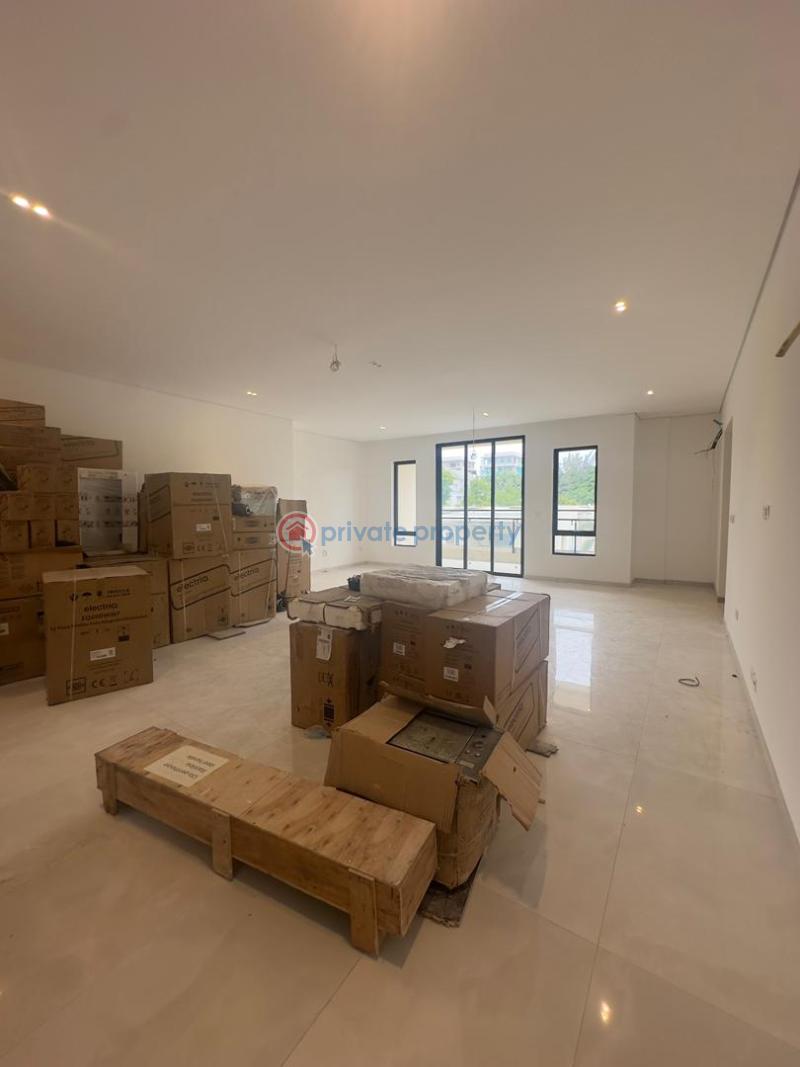 4 bedroom Shared Apartment For Sale Old Ikoyi Lagos - 1