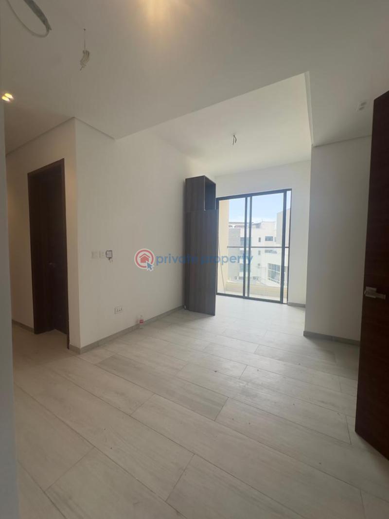 4 bedroom Shared Apartment For Sale Old Ikoyi Lagos - 13
