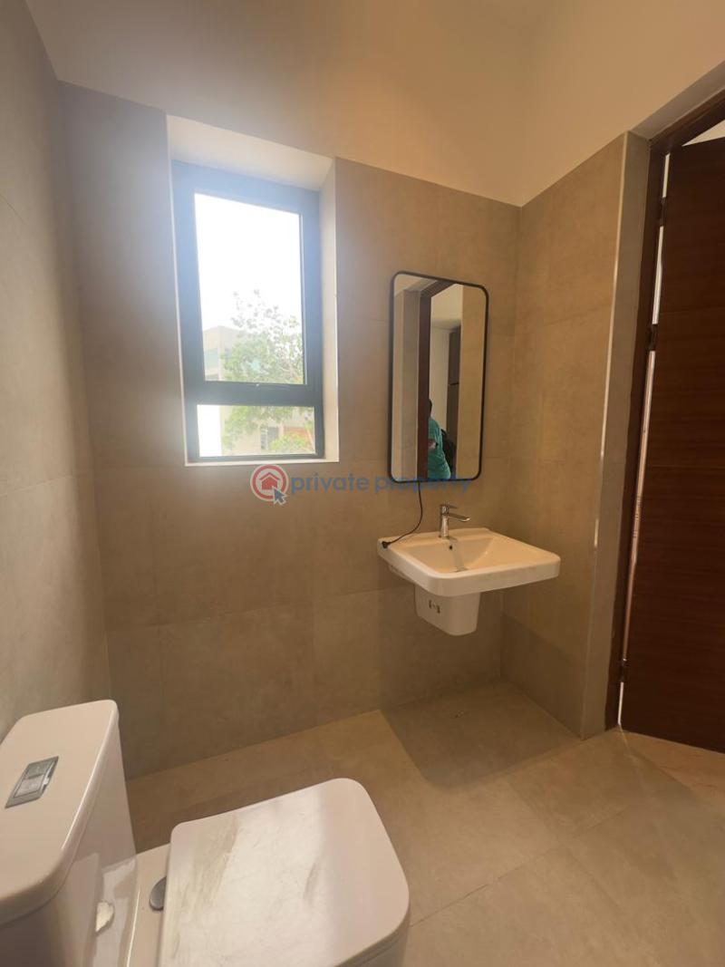 4 bedroom Shared Apartment For Sale Old Ikoyi Lagos - 11