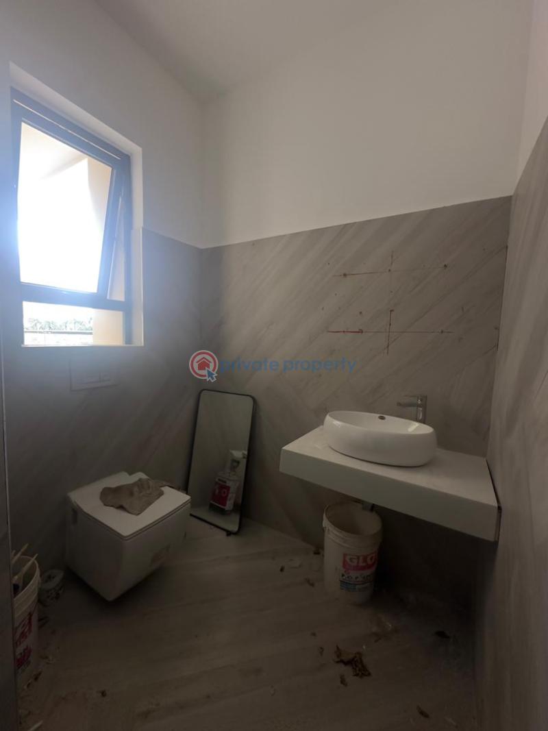 4 bedroom Shared Apartment For Sale Old Ikoyi Lagos - 4