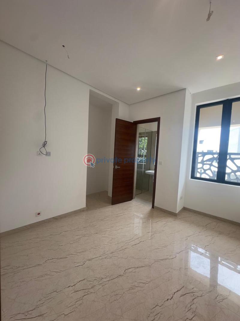 4 bedroom Shared Apartment For Sale Old Ikoyi Lagos - 12