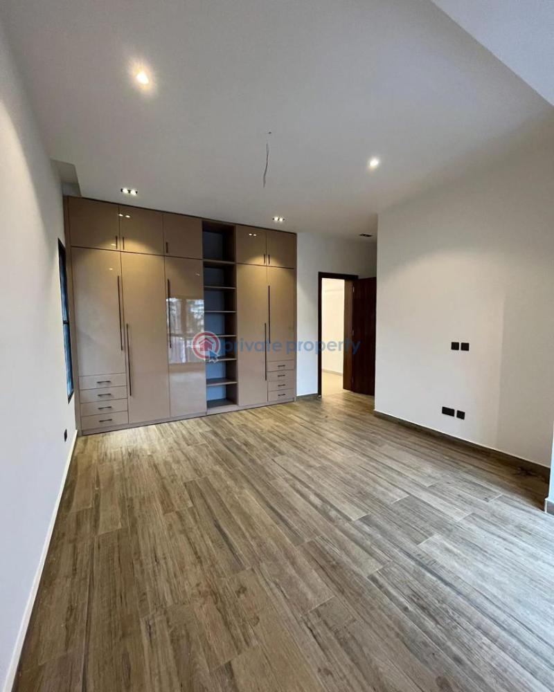 Newly & elegantly finished 4bedroom duplex - 6 4 bedroom Terraced Duplex For Sale Magodo Phase 2 Magodo GRA Phase 2 Kosofe/Ikosi Lagos - 6