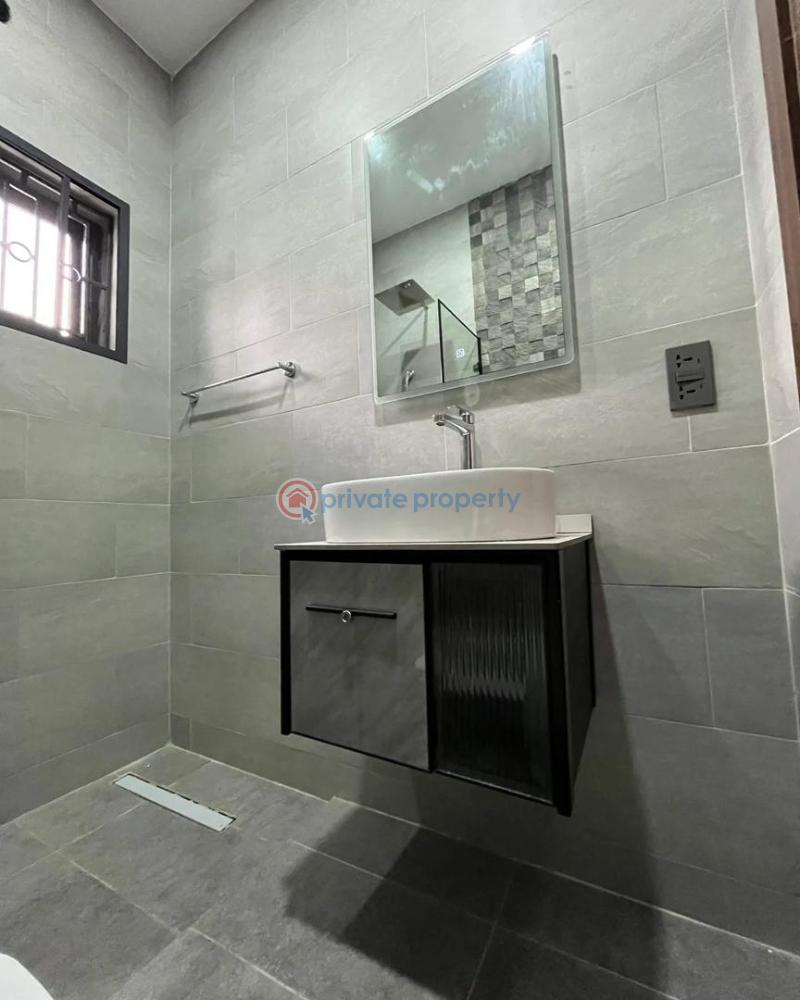 Newly & elegantly finished 4bedroom duplex - 2 4 bedroom Terraced Duplex For Sale Magodo Phase 2 Magodo GRA Phase 2 Kosofe/Ikosi Lagos - 2