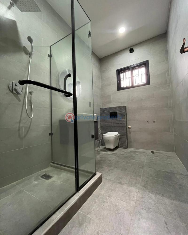 Newly & elegantly finished 4bedroom duplex - 5 4 bedroom Terraced Duplex For Sale Magodo Phase 2 Magodo GRA Phase 2 Kosofe/Ikosi Lagos - 5