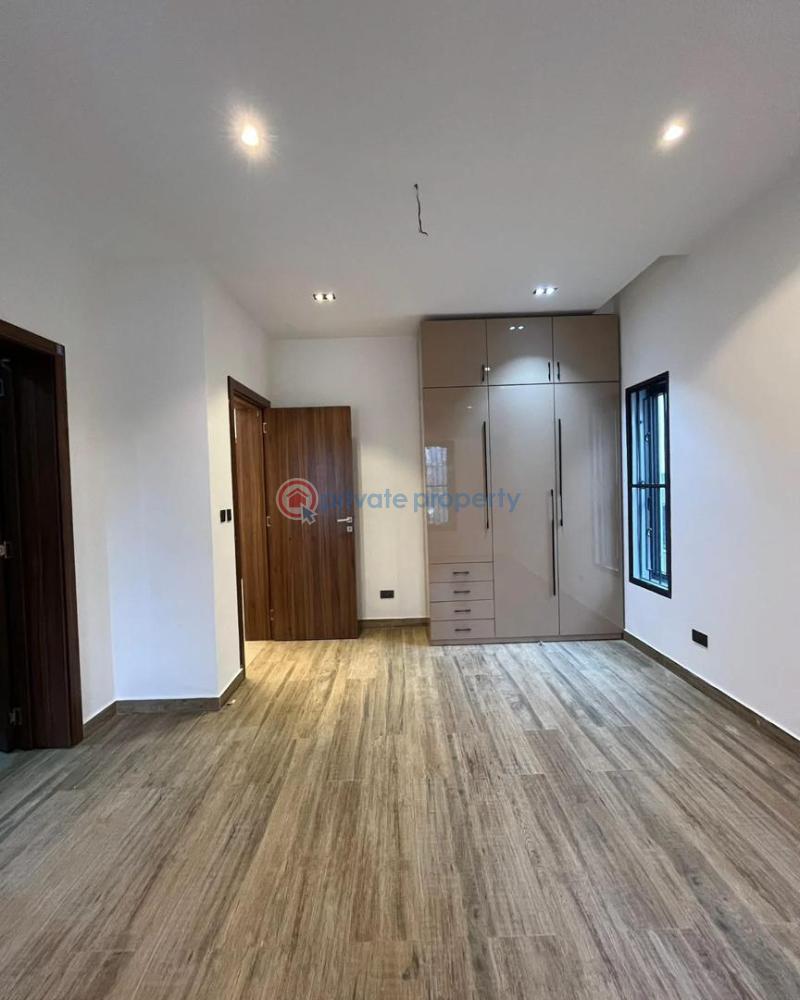 Newly & elegantly finished 4bedroom duplex - 1 4 bedroom Terraced Duplex For Sale Magodo Phase 2 Magodo GRA Phase 2 Kosofe/Ikosi Lagos - 1