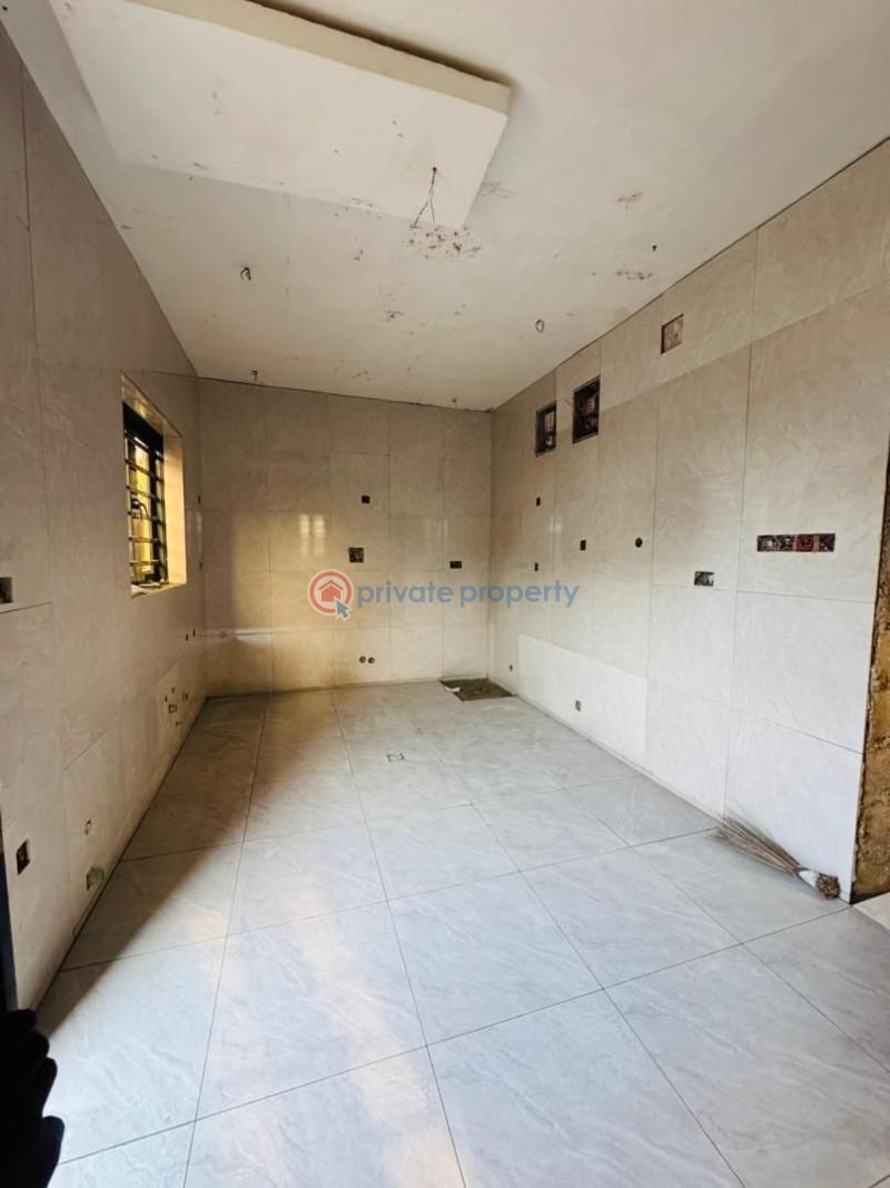 3 bedroom Semi detached Duplex For Sale Oko Oba Agege Lagos - 6