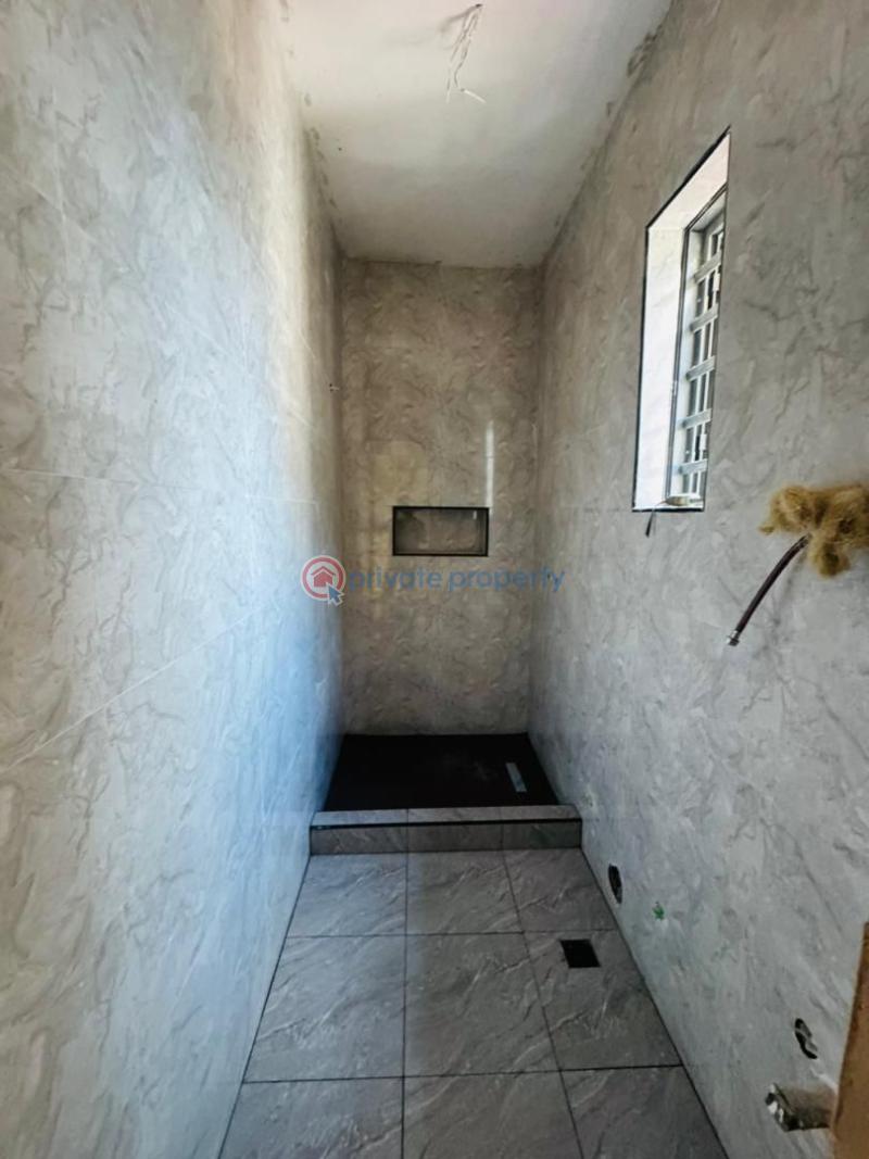 3 bedroom Semi detached Duplex For Sale Oko Oba Agege Lagos - 5