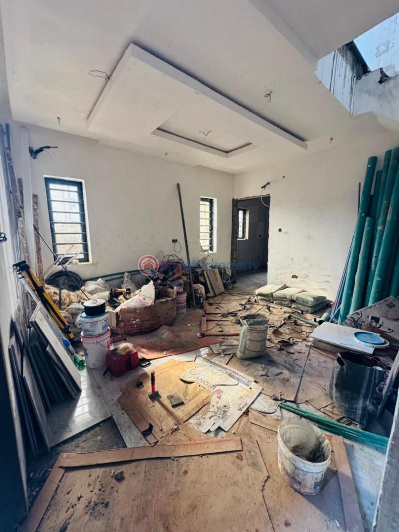 3 bedroom Semi detached Duplex For Sale Oko Oba Agege Lagos - 7