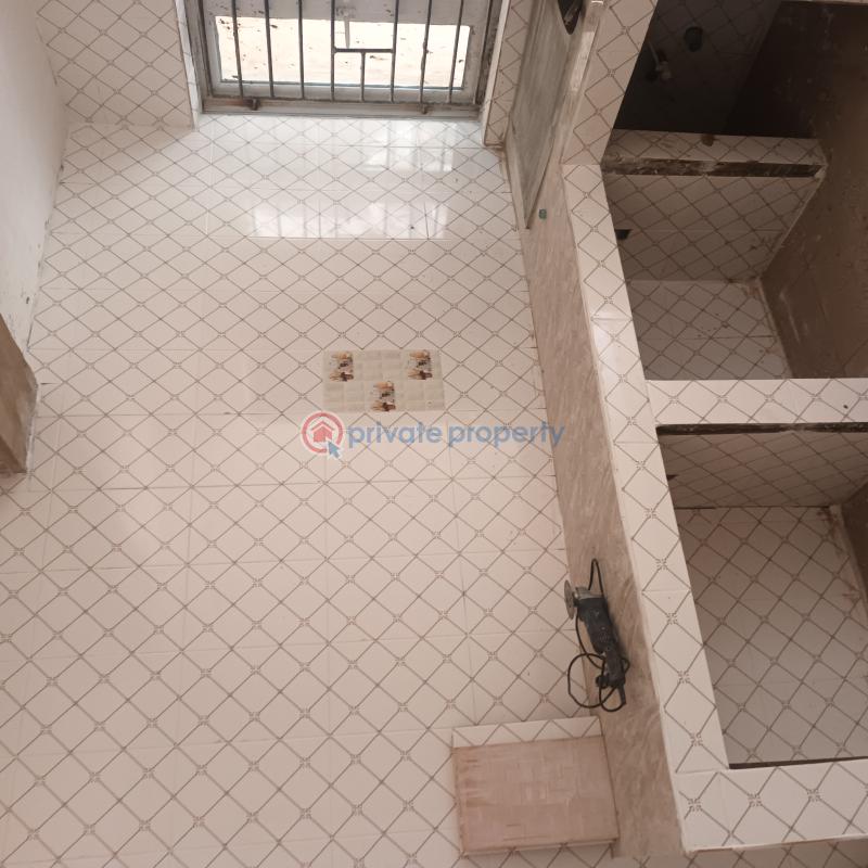 2 bedroom Block Of Flats For Rent Funsho Kinoshi Street Ago Palace Isolo Lagos - 10