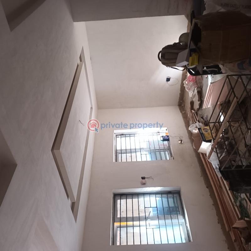 2 bedroom Block Of Flats For Rent Funsho Kinoshi Street Ago Palace Isolo Lagos - 8