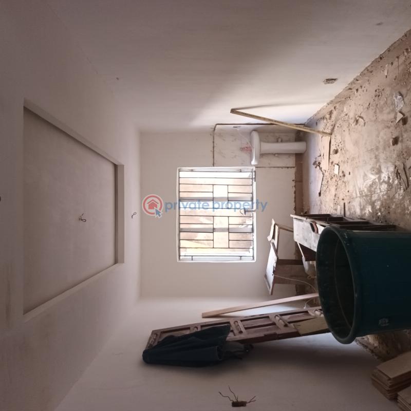 2 bedroom Block Of Flats For Rent Funsho Kinoshi Street Ago Palace Isolo Lagos - 9