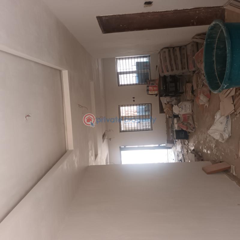 2 bedroom Block Of Flats For Rent Funsho Kinoshi Street Ago Palace Isolo Lagos - 11
