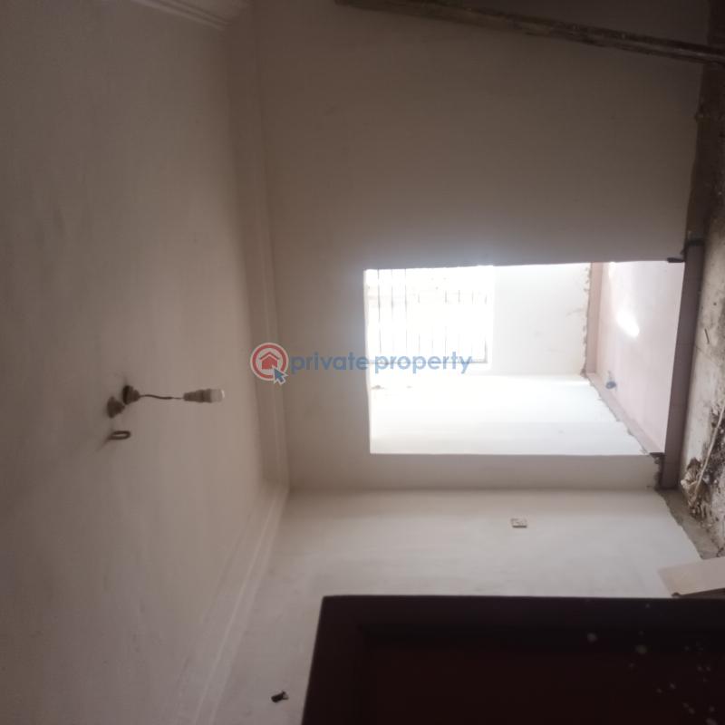 2 bedroom Block Of Flats For Rent Funsho Kinoshi Street Ago Palace Isolo Lagos - 12