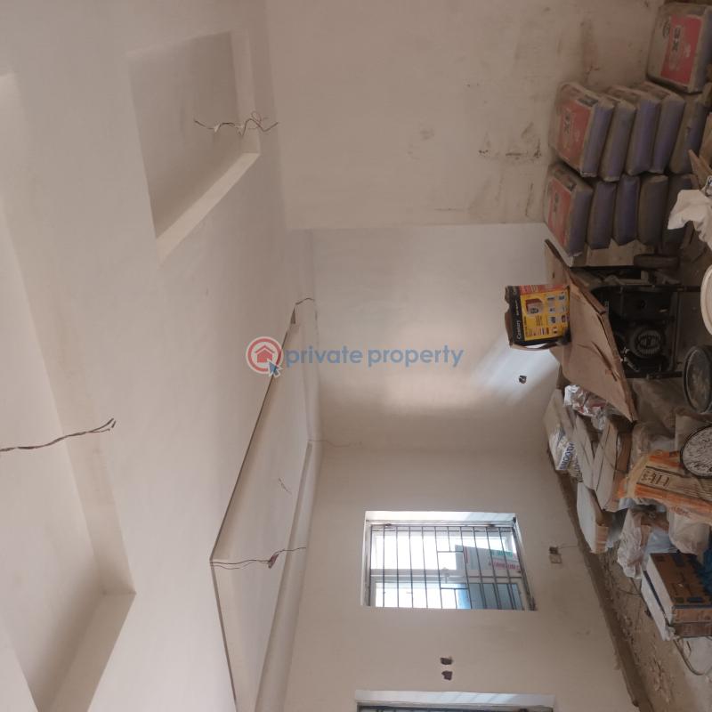 2 bedroom Block Of Flats For Rent Funsho Kinoshi Street Ago Palace Isolo Lagos - 13