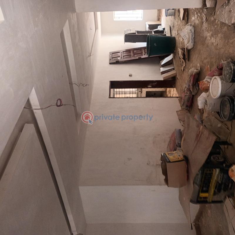 2 bedroom Block Of Flats For Rent Funsho Kinoshi Street Ago Palace Isolo Lagos - 16