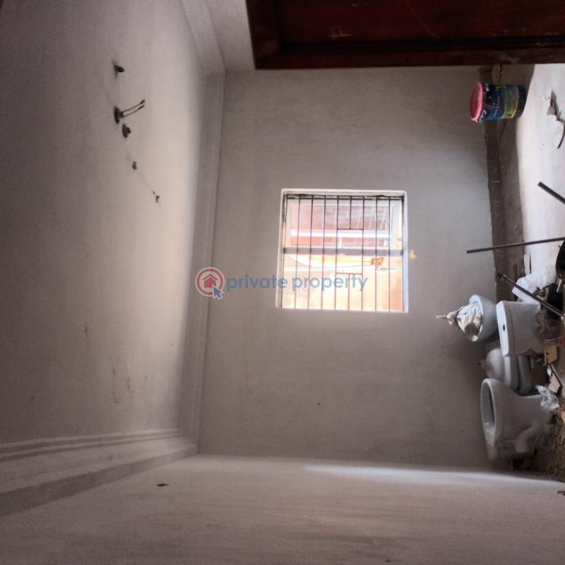 2 bedroom Block Of Flats For Rent Funsho Kinoshi Street Ago Palace Isolo Lagos - 15