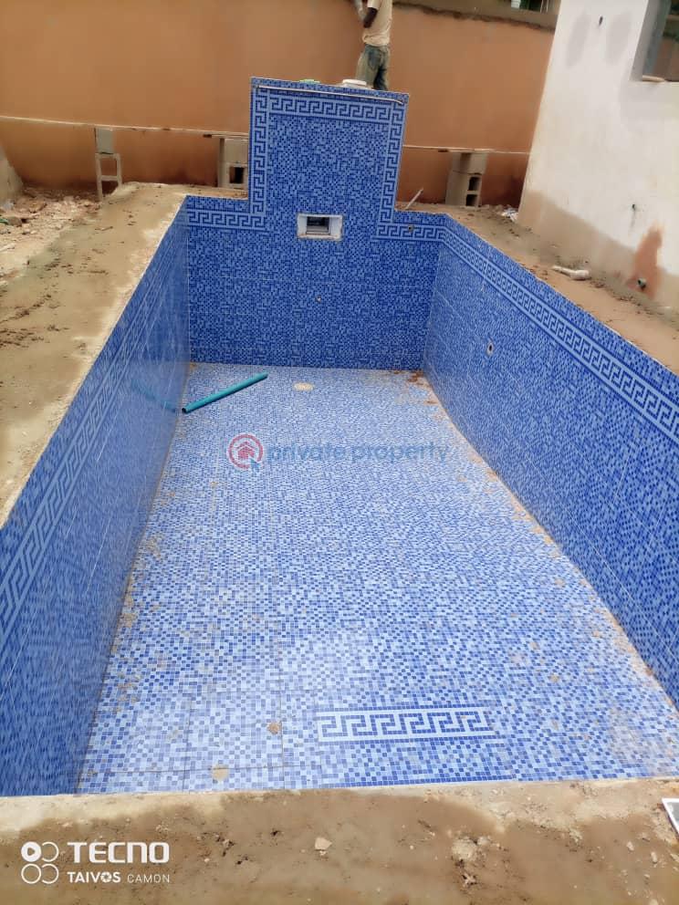 5 bedroom Detached Duplex For Sale Ikeja GRA Lagos - 8