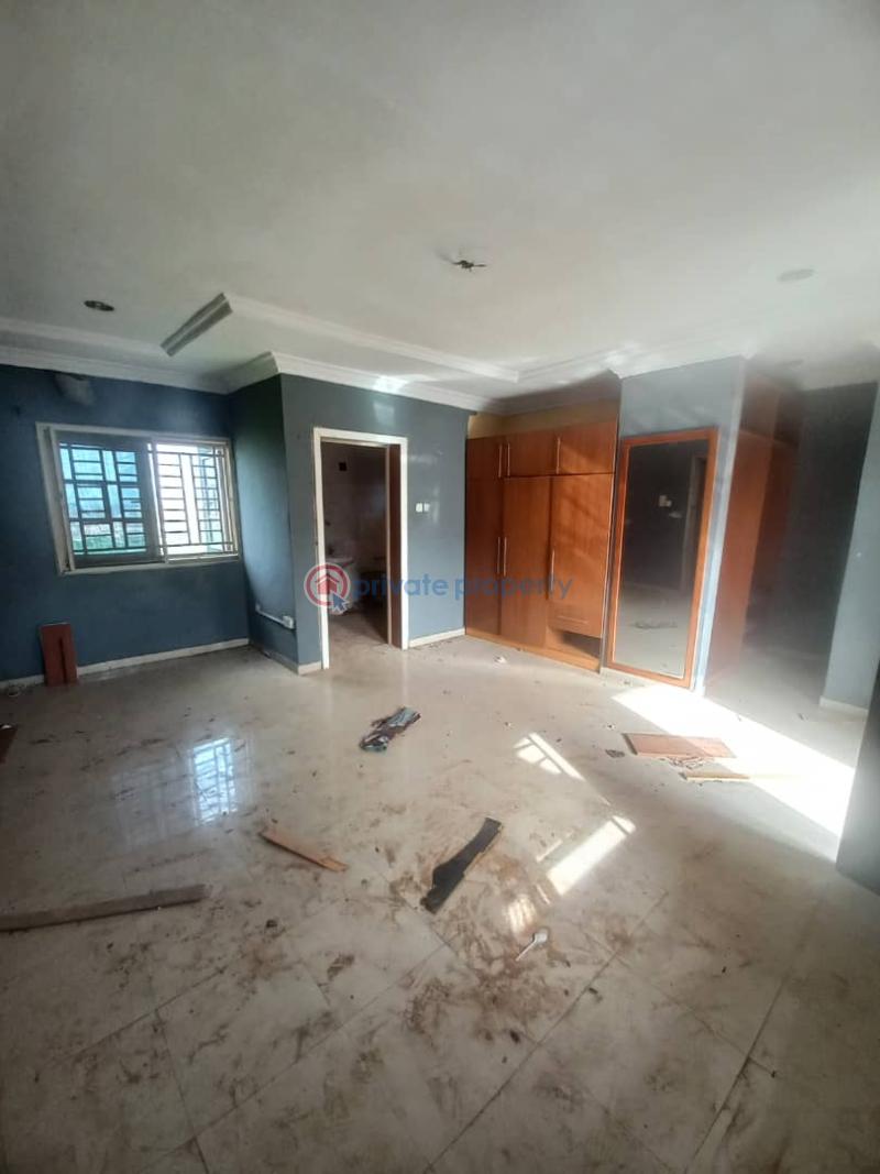 5 bedroom Detached Duplex For Sale Ikeja GRA Lagos - 4