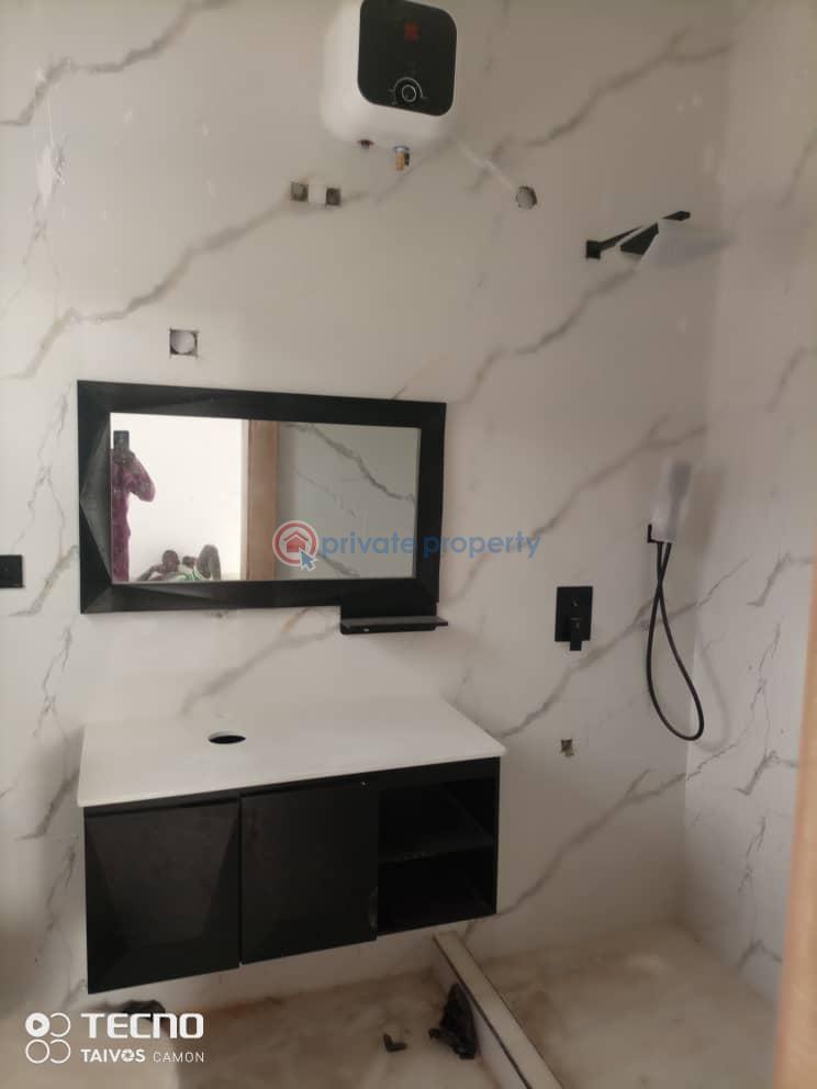 5 bedroom Detached Duplex For Sale Ikeja GRA Lagos - 10